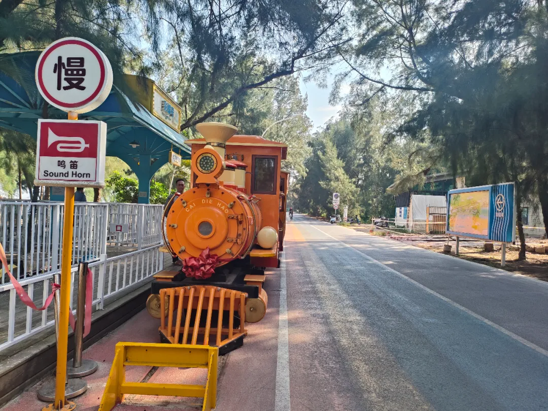 东山岛独自旅行攻略:一个人看海,真的很治愈