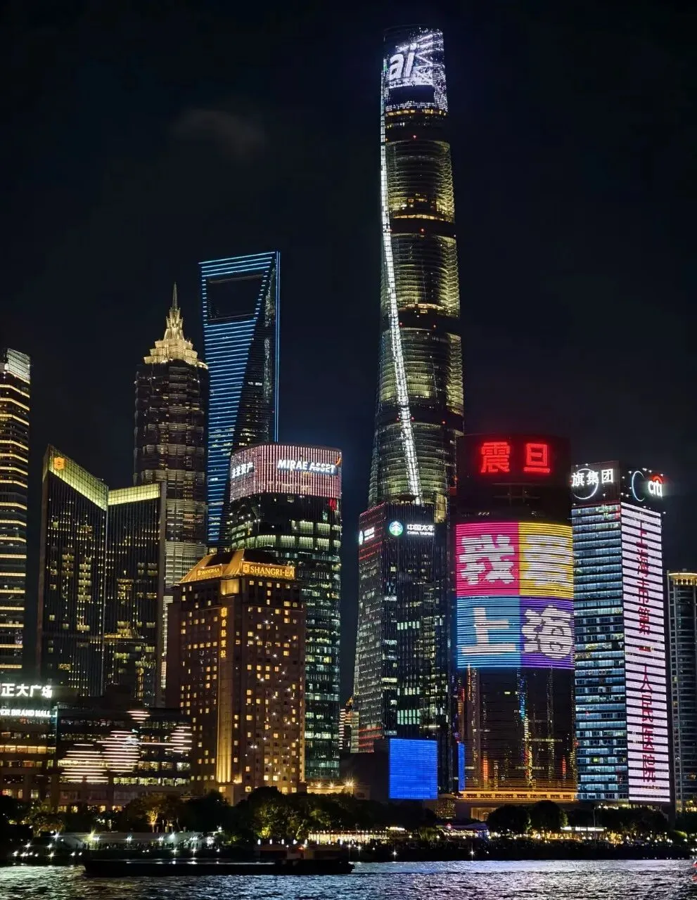 上海旅游攻略定制|上海一对一私人定制行程