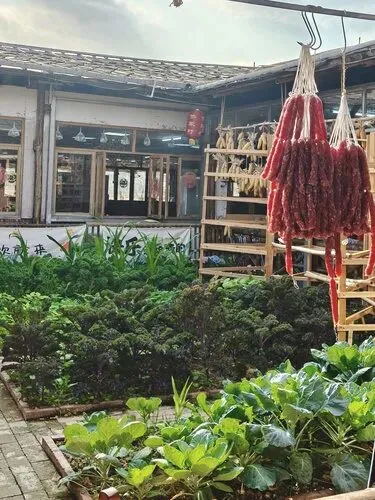 2026年开平旅游指南:避开网红餐厅,钻进街坊力荐的平价农庄