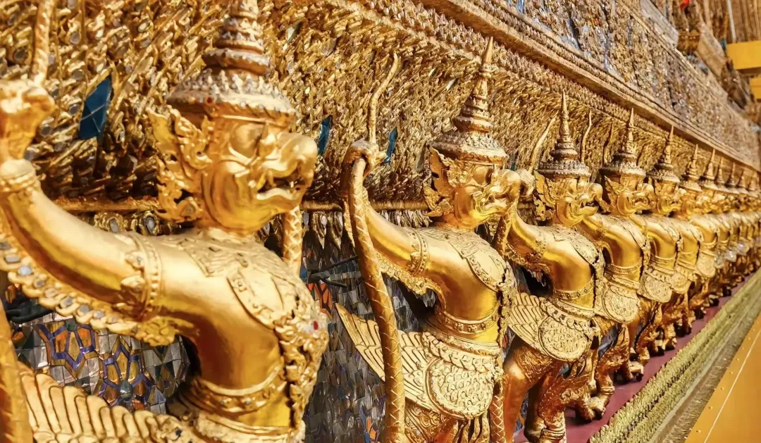 泰国旅游全攻略:从经典到小众