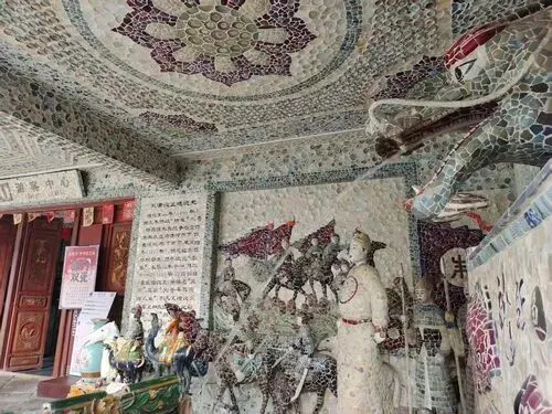 瓷院子・中华瓷艺园游玩指南|解锁非遗瓷园的别样游览方式
