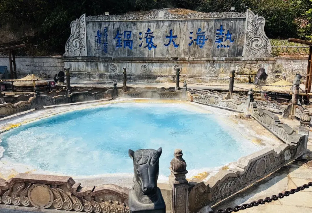适合10、11月出行的7个旅行地,不用做攻略!工作累了,就去小住三五天