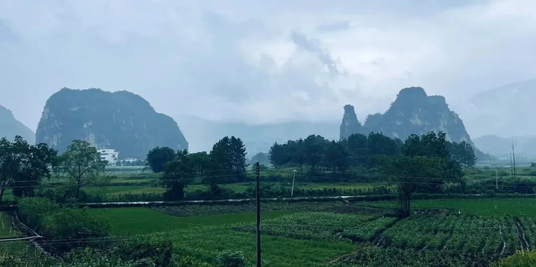 旅行最有意思的,往往都不在攻略里