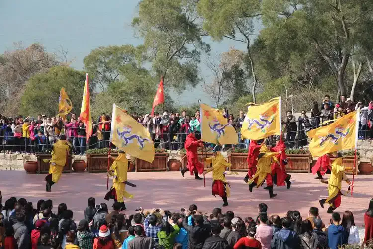 厦门特色民俗文化旅游攻略