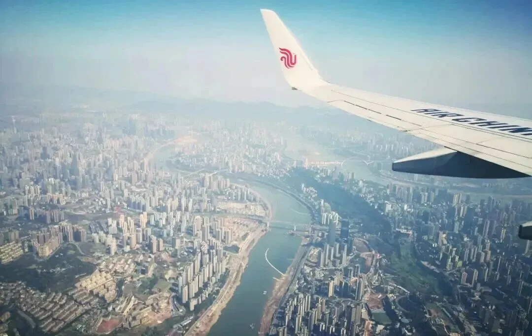 岁岁出行,岁岁欢喜|渝滇旅行手记(结尾附行程攻略)