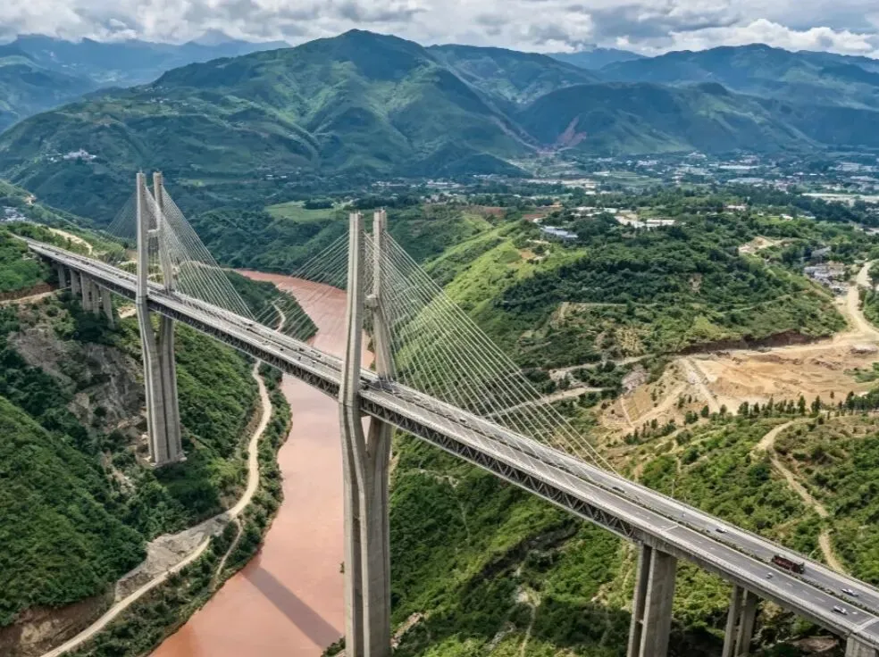 元江世界第一高桥旅游景区的游玩攻略