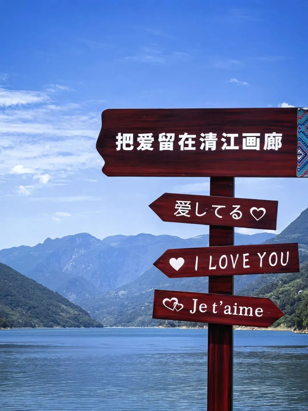 湖北宜昌清江画廊一日游玩攻略