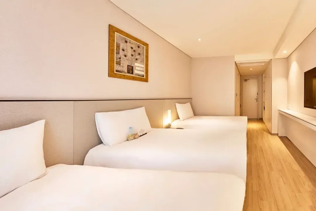 首尔两大两小旅游,酒店怎么选?这份攻略请收好