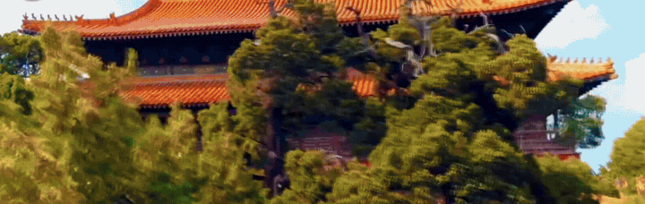 “发现宝藏山东”旅游攻略全民共创网络投票启动啦