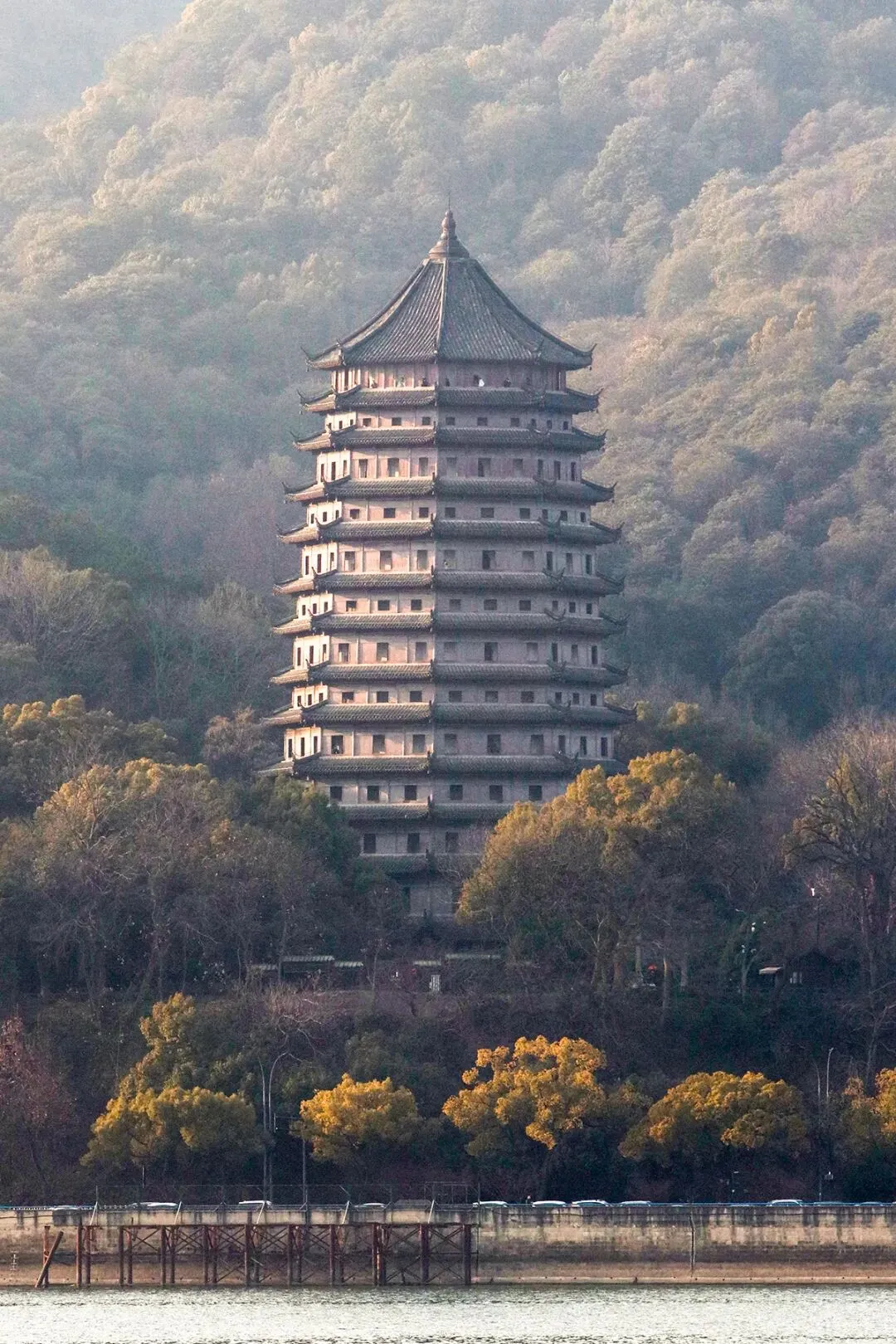 浙江古建筑 · 江南巡礼(杭州出发)|旅行攻略