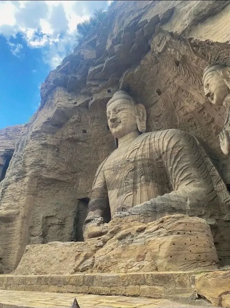 山西旅游攻略:古建、山水、美食,这一篇全带走