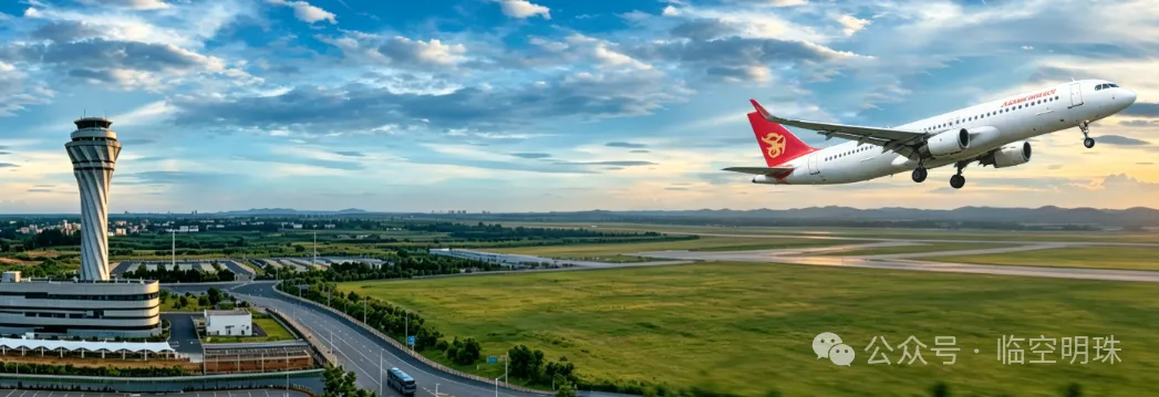 空港沃土,魅力吴圩|吴圩镇游玩指南之研学科普路线