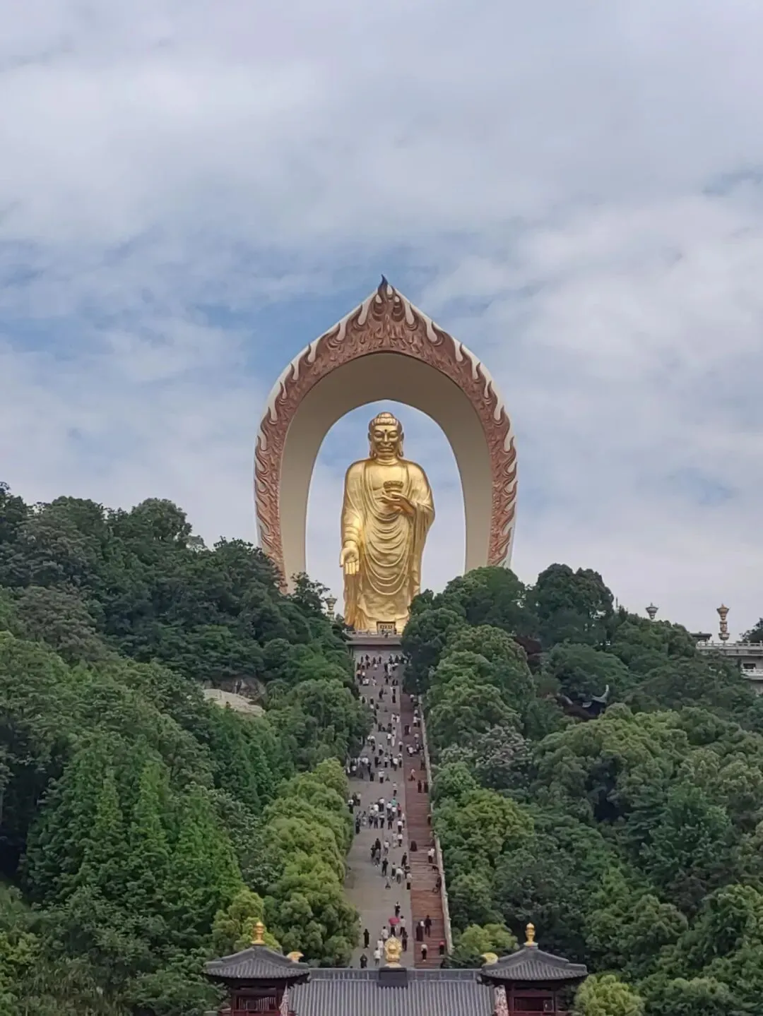 九江旅游攻略:两日逛老城,三日玩遍庐山与湖山风光