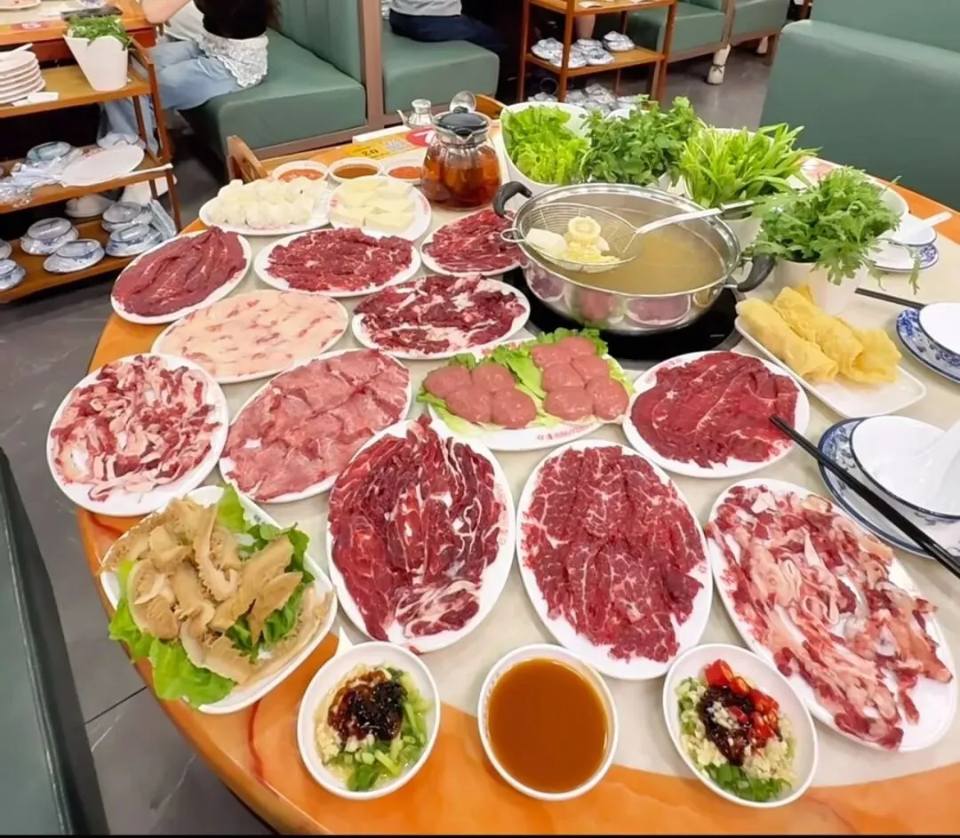 周末出逃潮汕|2天1晚短途旅行攻略