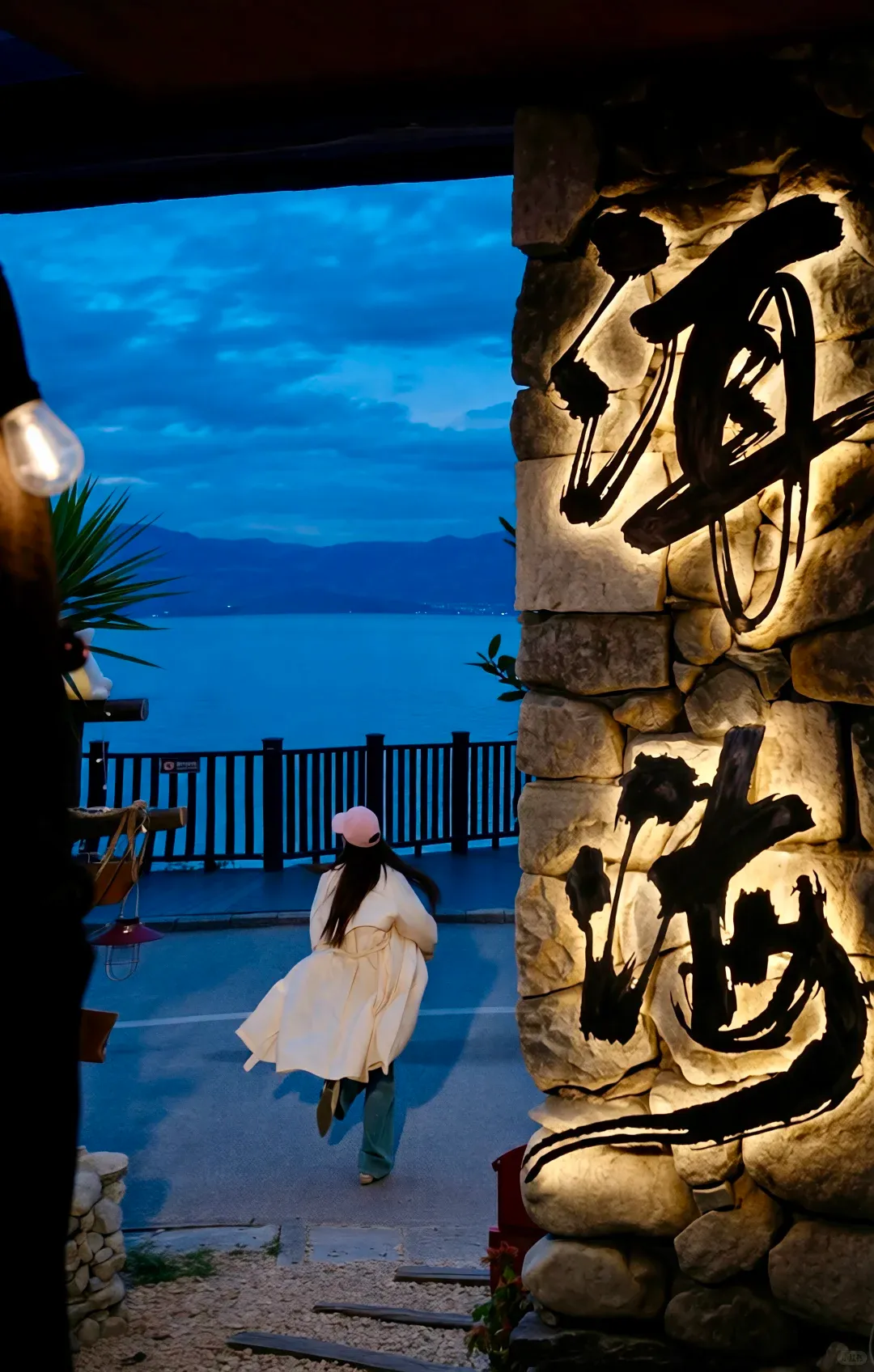 晴天洱海骑行|这才是大理顶级松弛感,旅游攻略