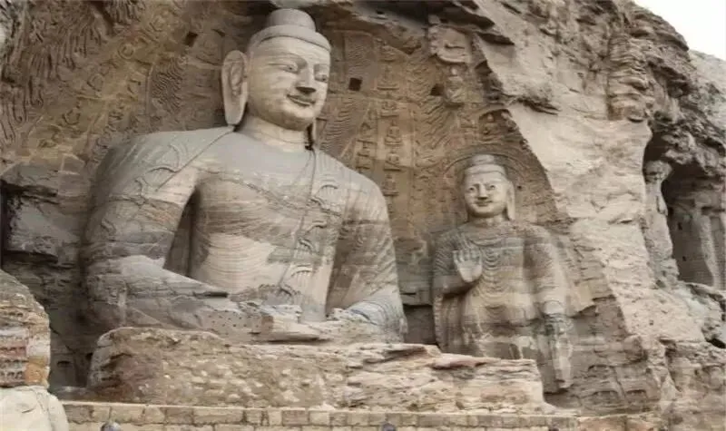 山西大同旅游攻略!这8个景点必逛