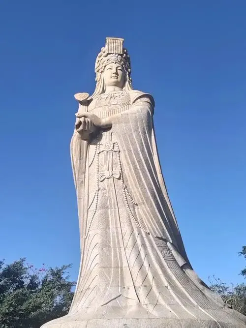 莆田特色民俗文化旅游攻略