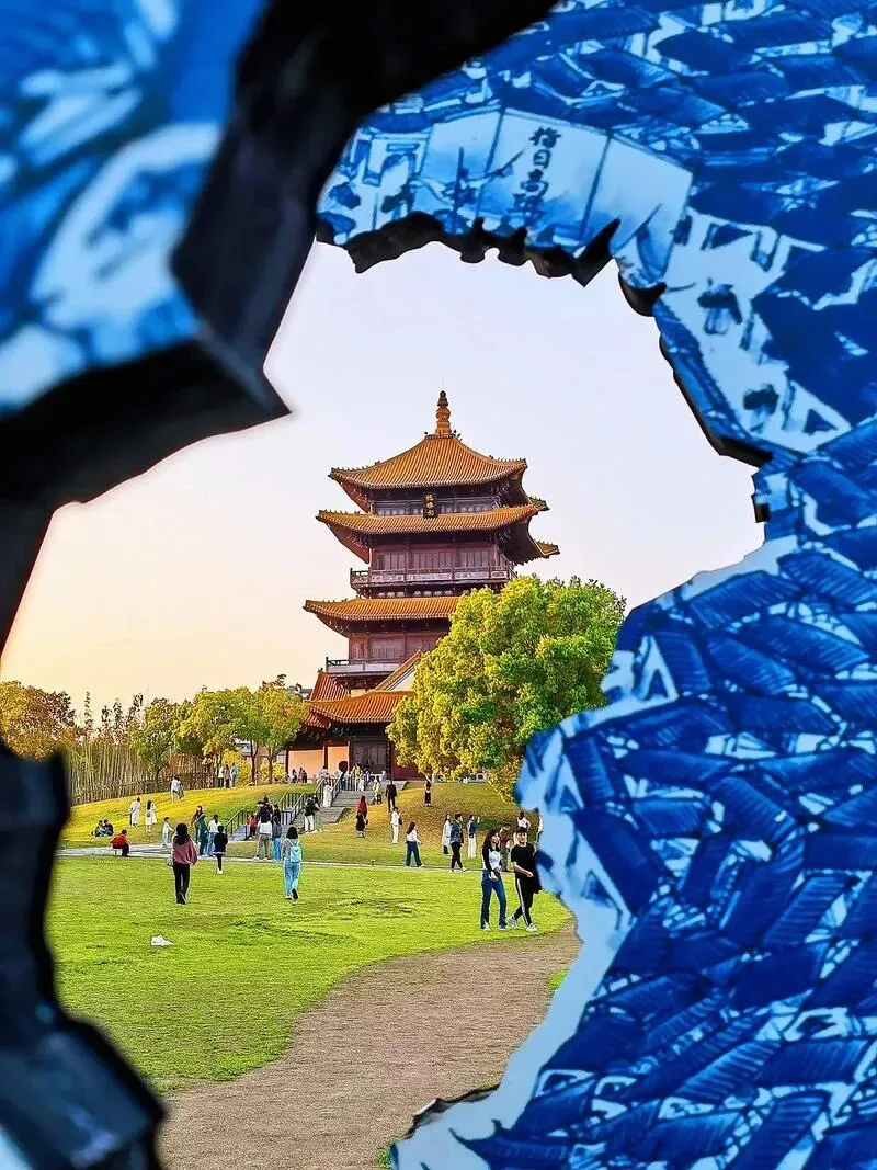 景德镇旅游攻略|千年瓷都,陶瓷文化浓厚,可以逛窑址、亲手做陶艺,适合亲子、文艺休闲|必去景点、交通吃住、行程一次讲清