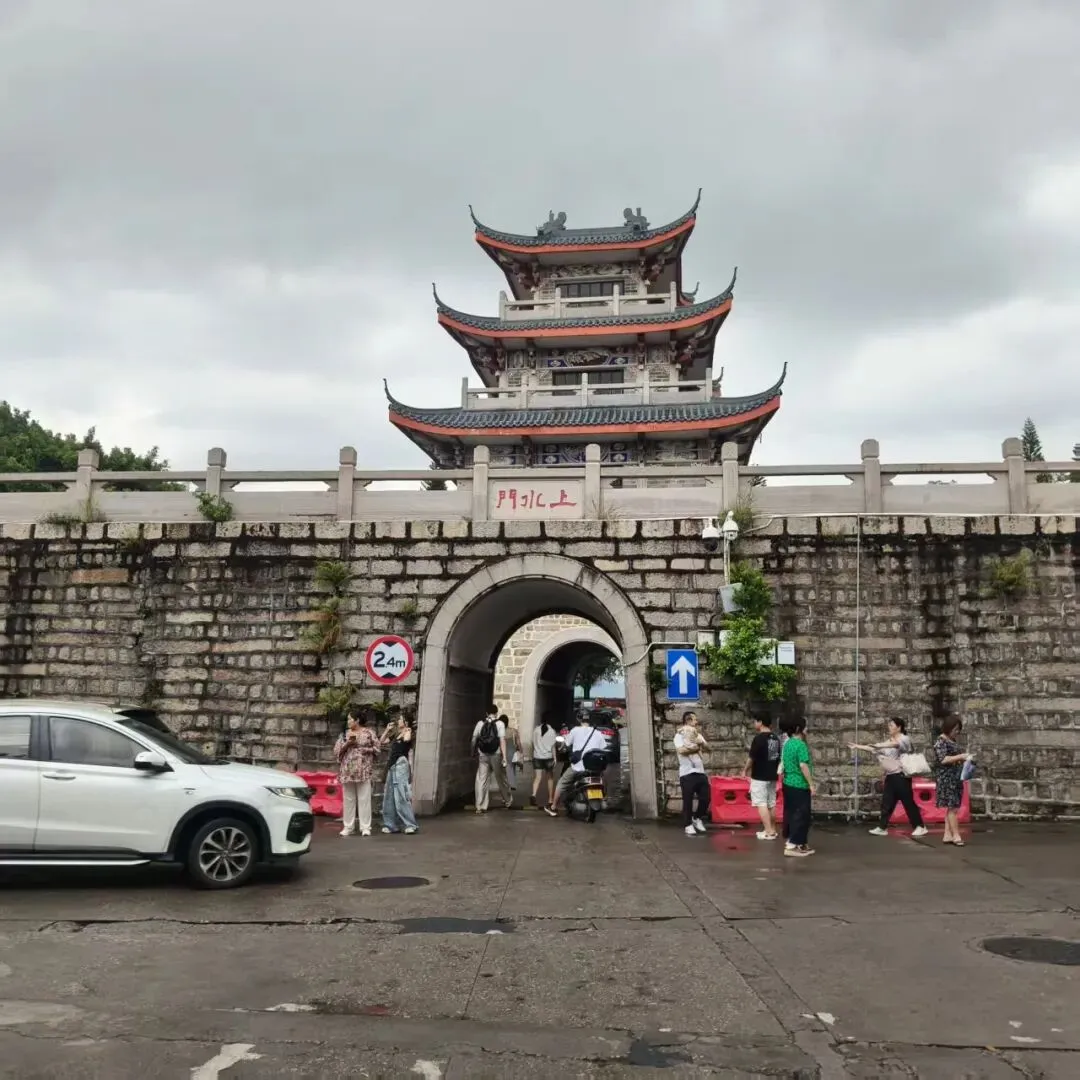 2026潮汕7天完整版旅游攻略|吃遍三城、玩转山海、新手零踩雷(保姆级)
