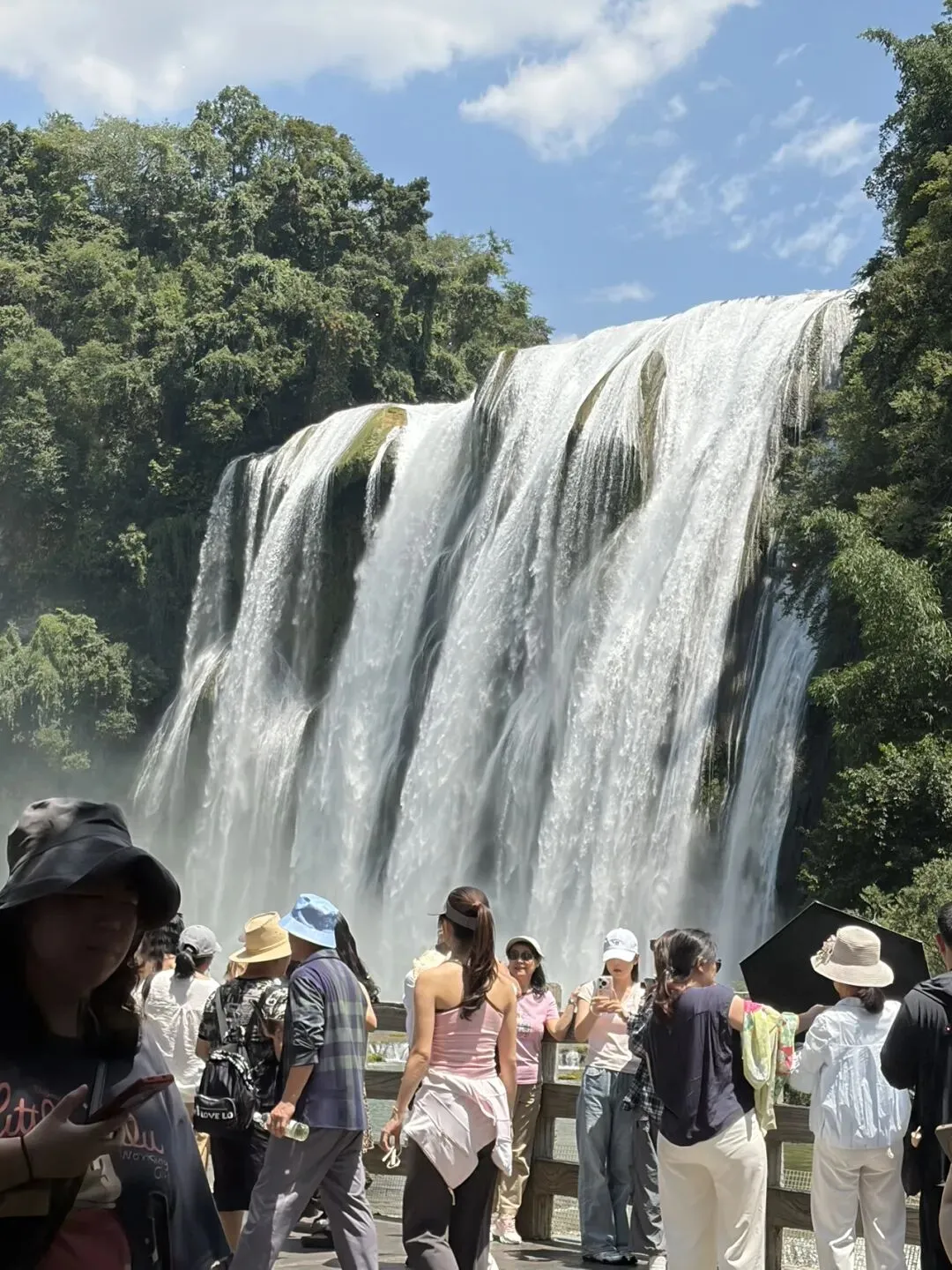 贵州旅行全攻略...