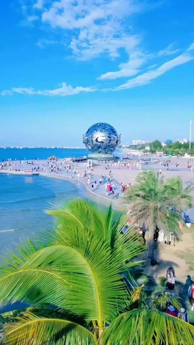 北海超全旅游攻略|必玩景点 + 美食住宿,承包你的滨海治愈之旅
