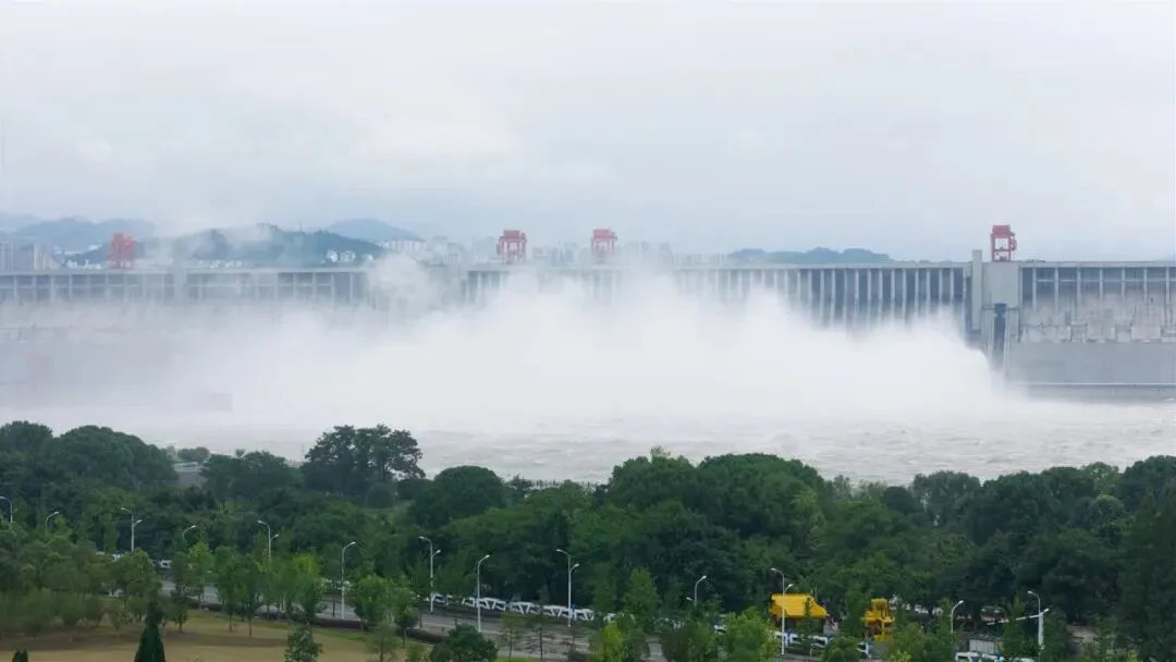 国庆三峡游轮旅游攻略!完整船游三峡两坝,夯爆行程仅在这5艘游轮、6个航次!
