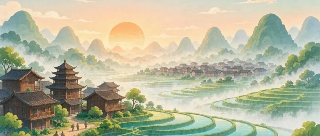 云南旅游攻略丨滇东南小众环线,人少景美