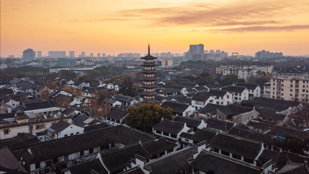 嘉定红色旅游指南 | 今天,在嘉定,寻访81年前的烽火印记