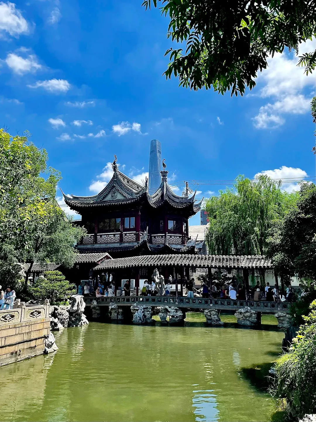 上海旅游避坑指南:导航别只搜“外滩”!本地人私藏的12个精准定位法
