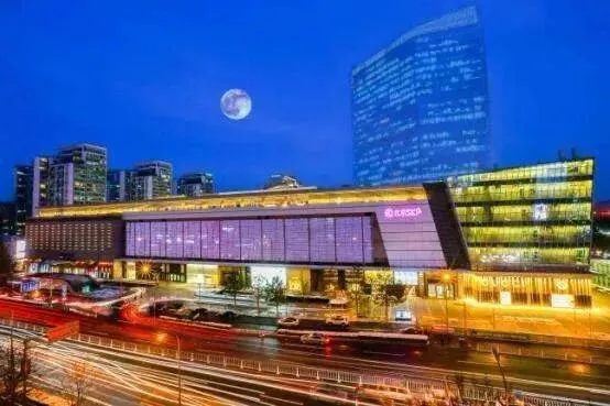 北京9月旅行攻略(七)购物篇+线路篇