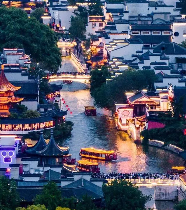 扬州旅游攻略|淮左名都,烟花三月下扬州,瘦西湖、园林早茶,慢节奏江南小城|必去景点、交通吃住、行程一次讲清