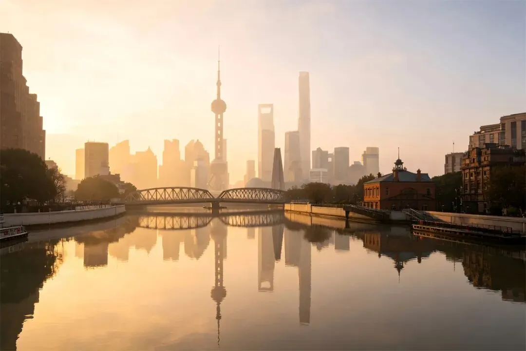 2026上海中秋国庆旅游攻略:这份玩法指南请收好