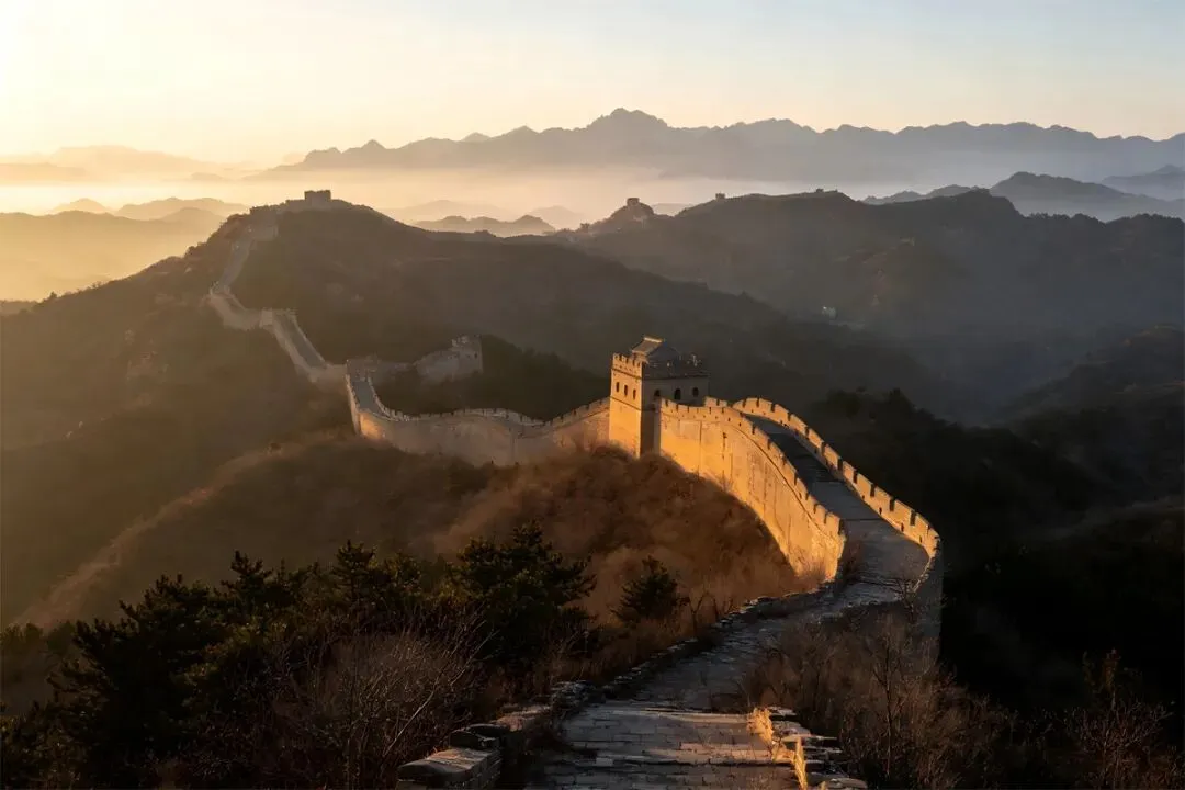 2026中秋国庆北京旅游攻略|景点路线全安排