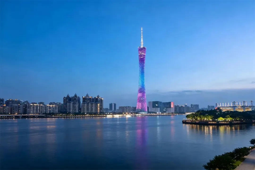 2026广州中秋国庆旅游攻略|玩转羊城黄金周