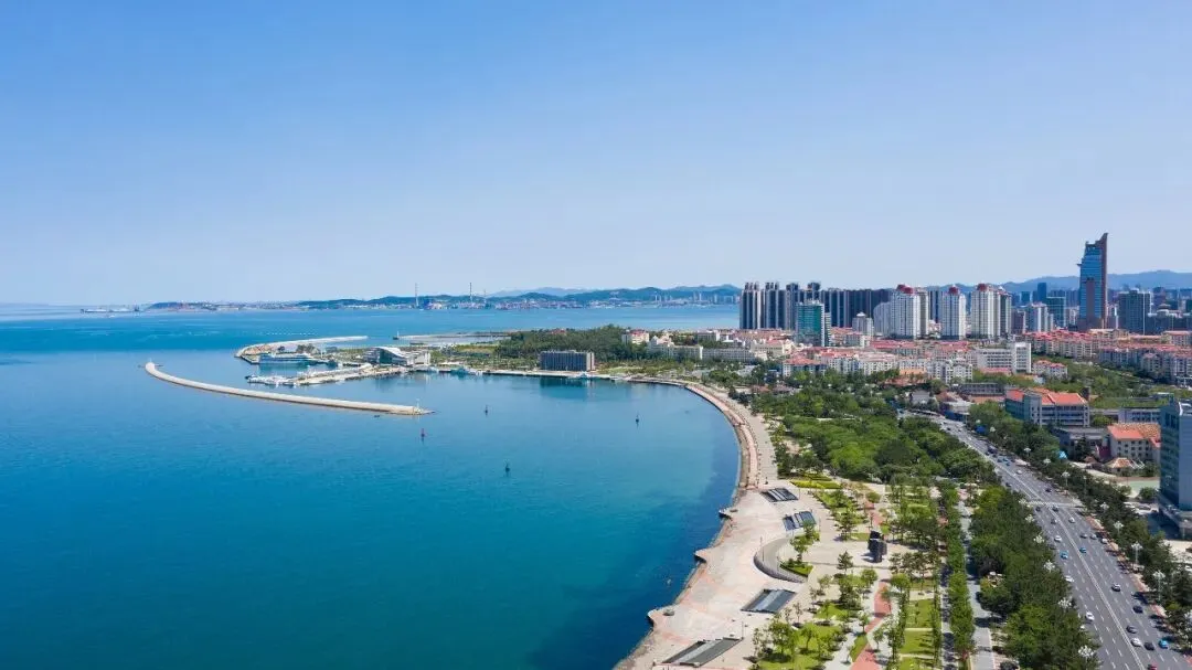 威海旅游全攻略|3天2晚保姆级游玩指南,吃住行玩一键搞定