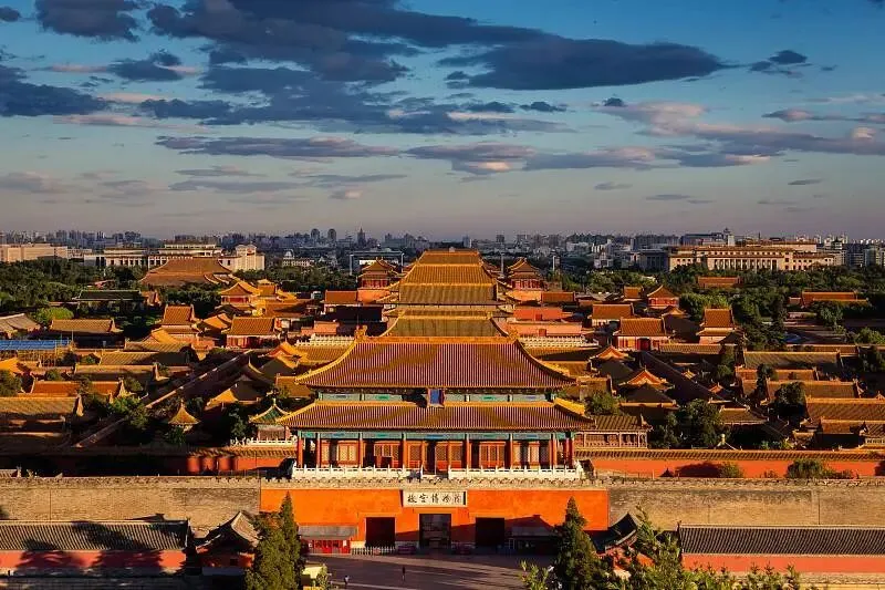 2026北京中秋旅游攻略|赴古都月圆之约