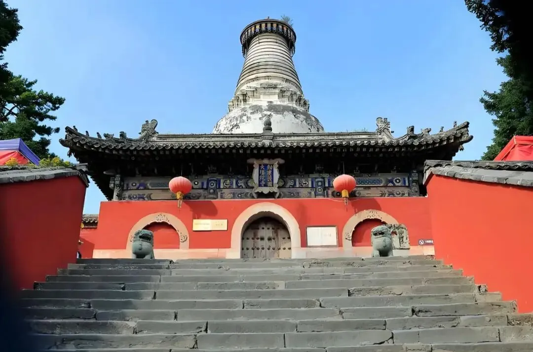 五台山旅游攻略(2026 实用版)