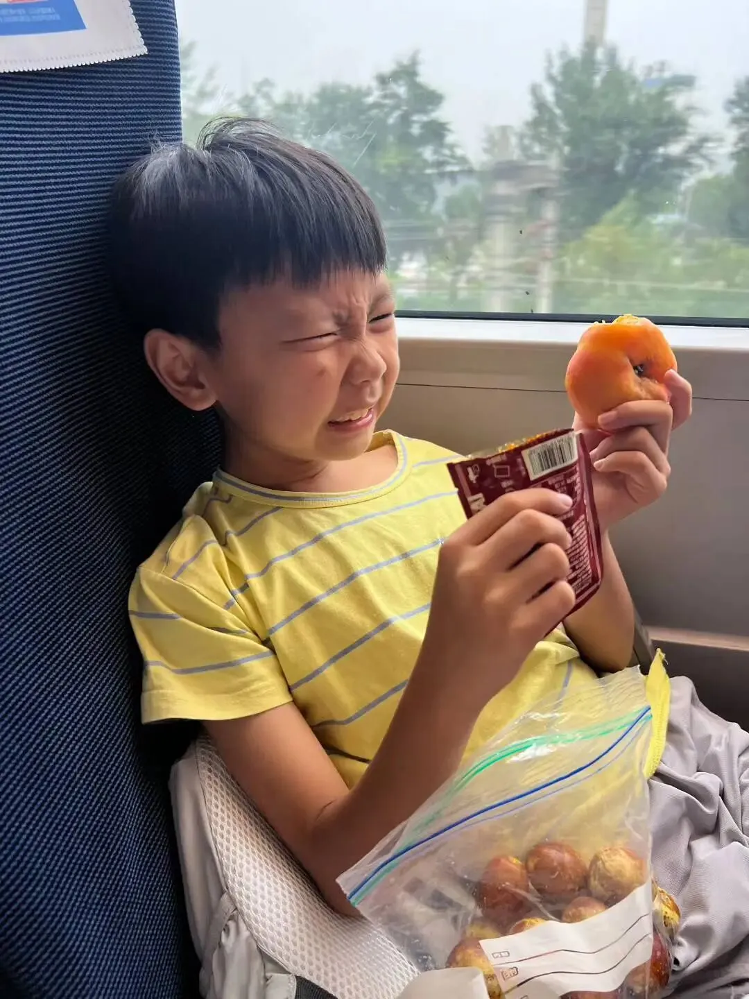 北京出发4天3晚威海亲子行 | 两大三小旅游不完全攻略