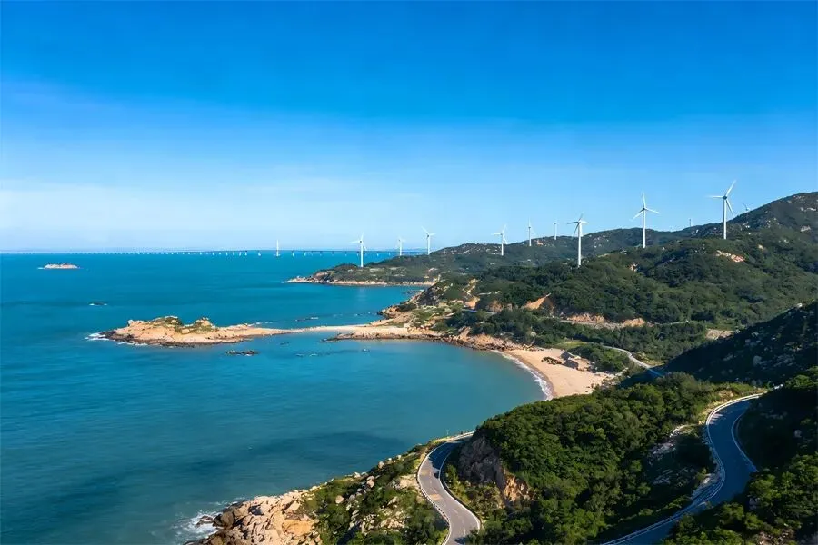 2026中秋国庆汕头旅游攻略|潮汕风味慢游指南