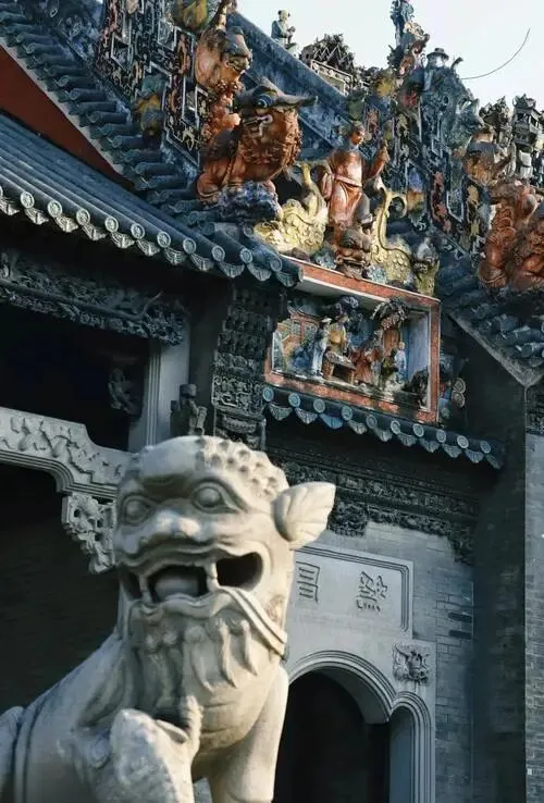 广州特色民俗文化旅游攻略