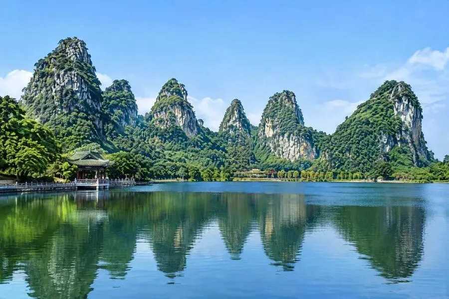 2026中秋国庆肇庆旅游攻略|山水之间过个悠闲假期