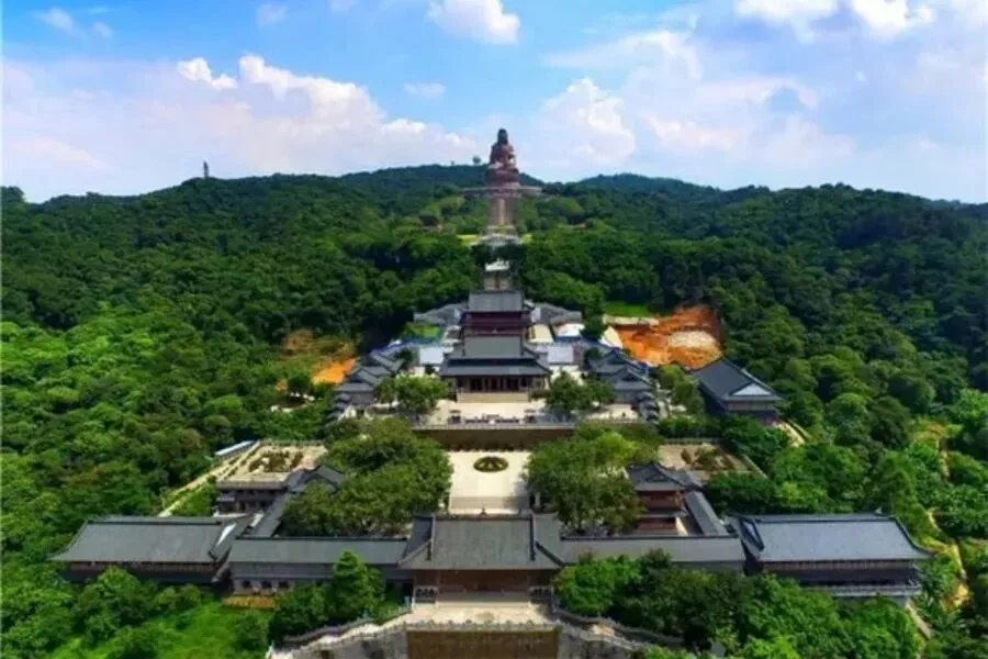 2026中秋国庆佛山旅游攻略|岭南秋日这样玩