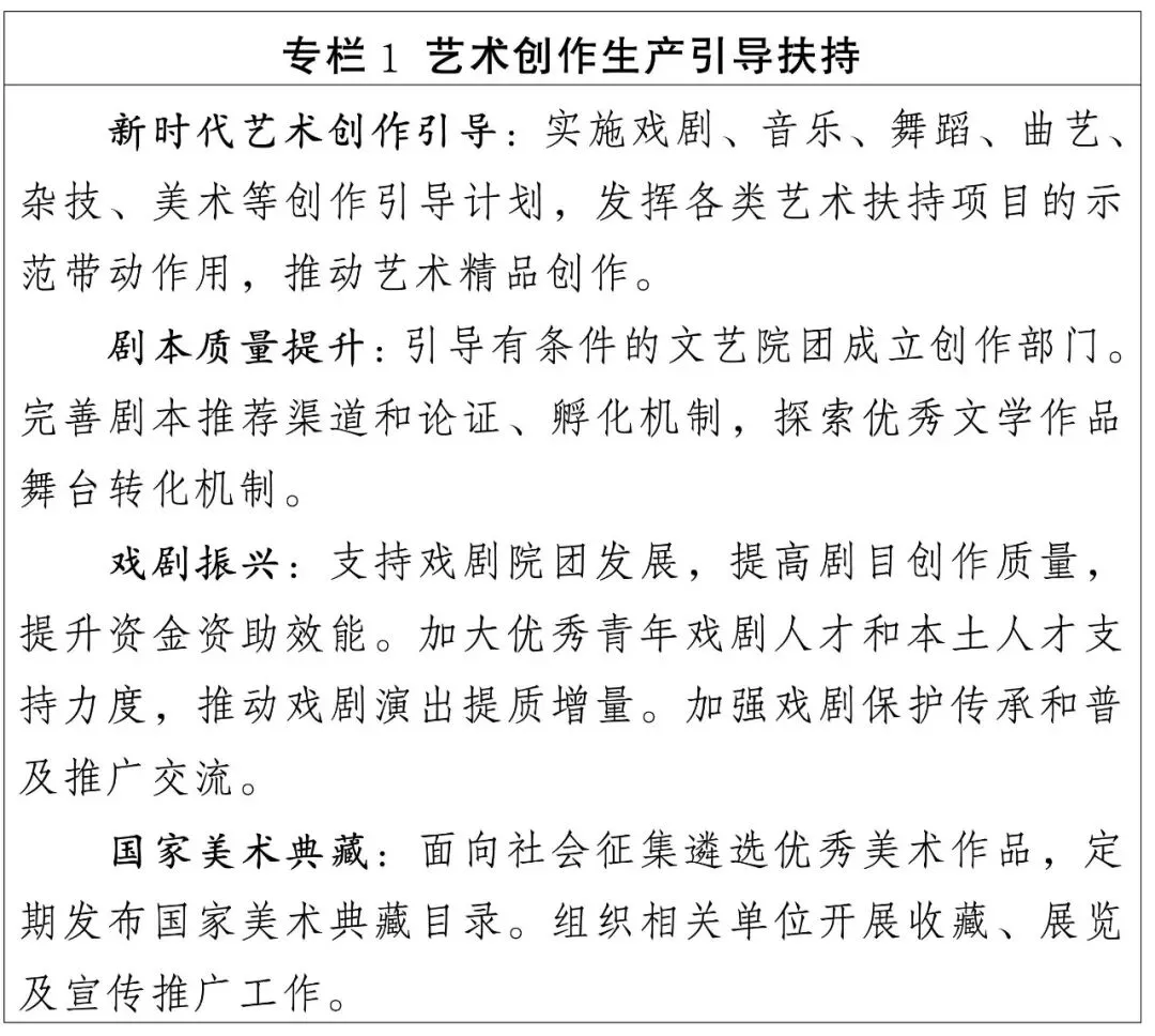 《文化和旅游发展“十五五”规划》发布 | 全文