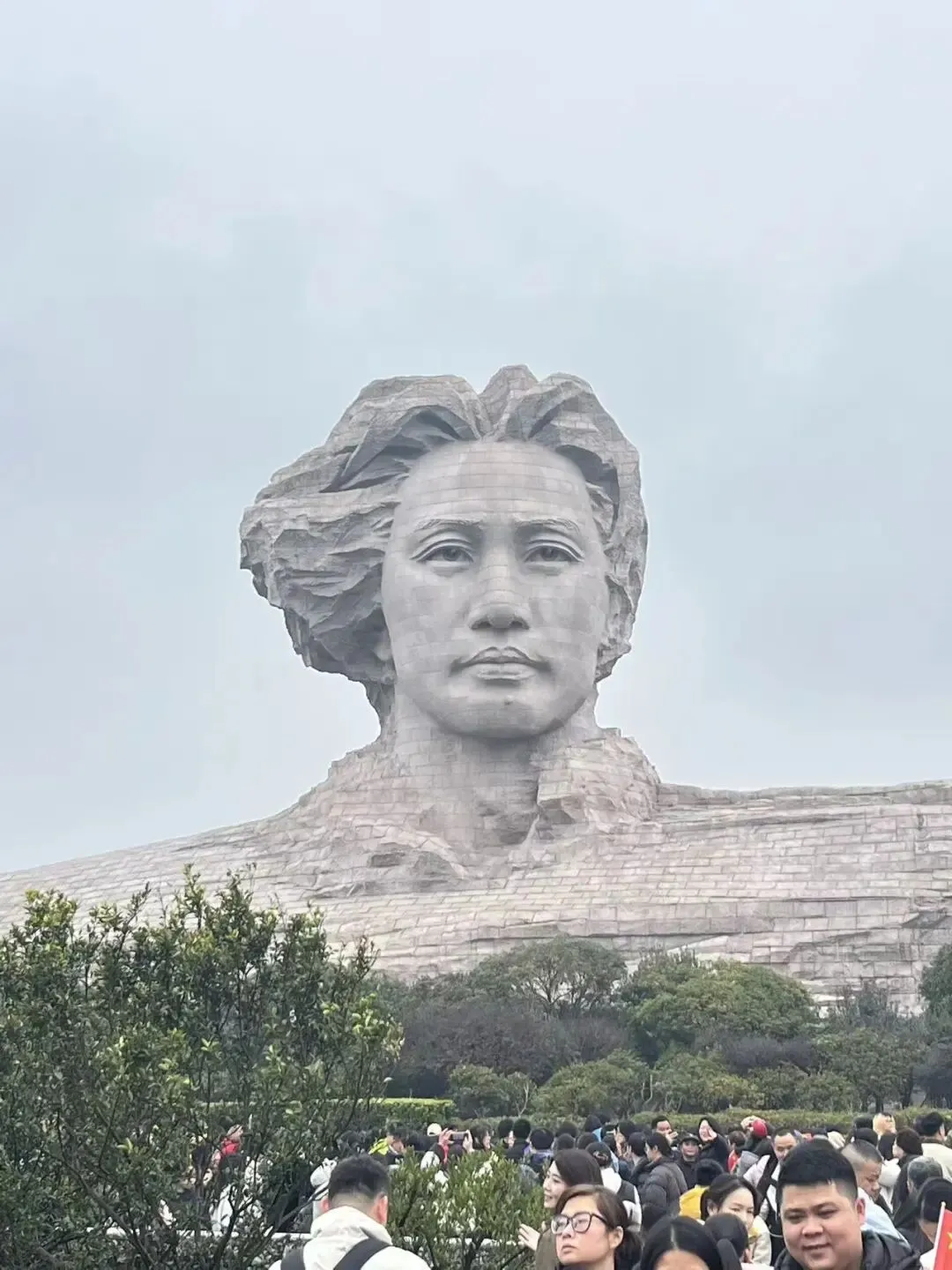 橘子洲游玩攻略