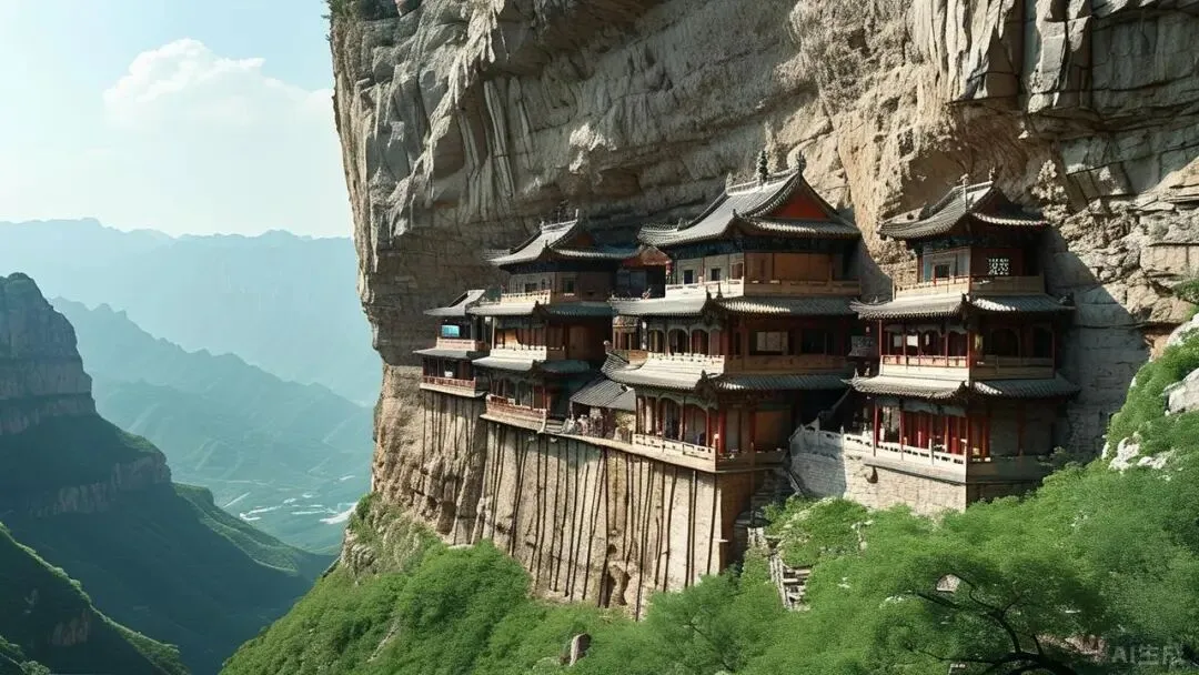 房山旅游景点与美食全攻略