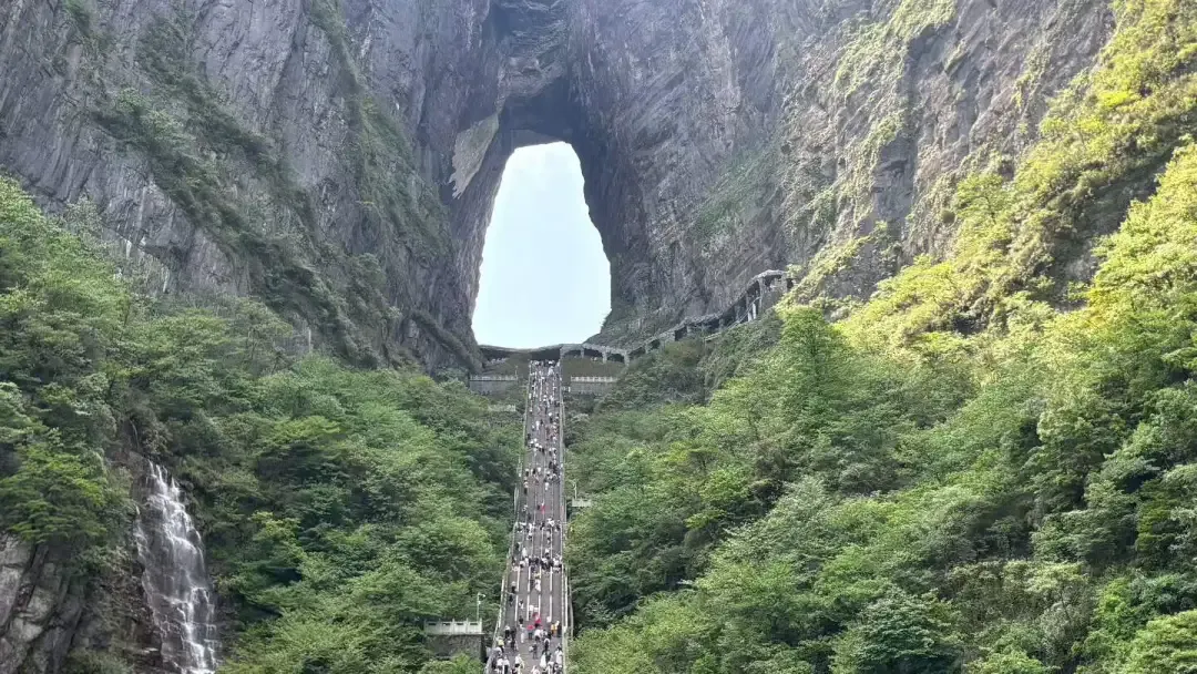 5A级景区是旅游强国建设的核心引擎