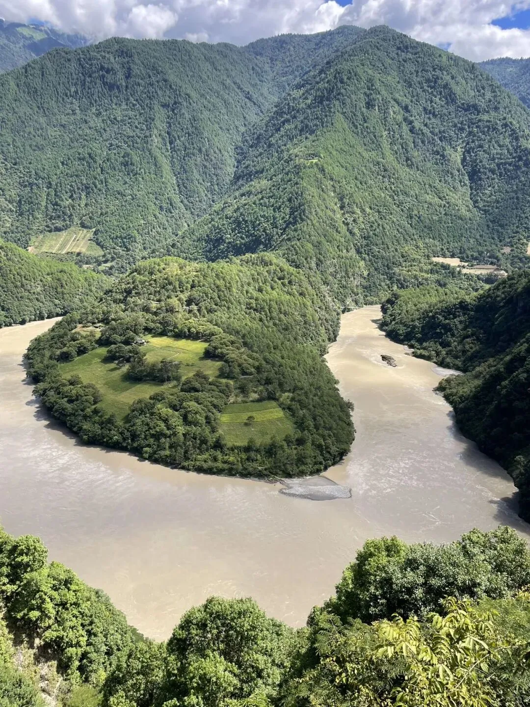 自驾游之行驶丙察察(一)