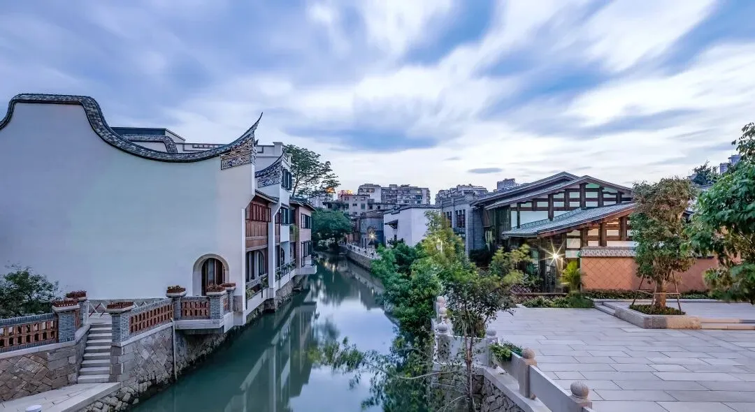 福州旅游攻略|有福之州,闽都古城,三坊七巷烟火,滨海山林兼具,闽菜美食遍地 |必去景点、交通吃住、行程一次讲清