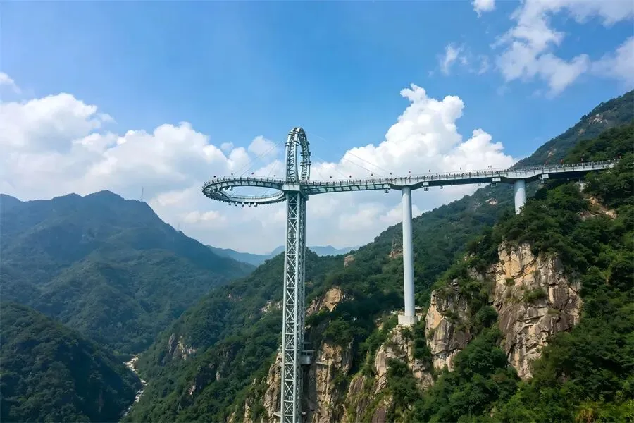 2026中秋国庆清远旅游攻略|山水秋游这样玩