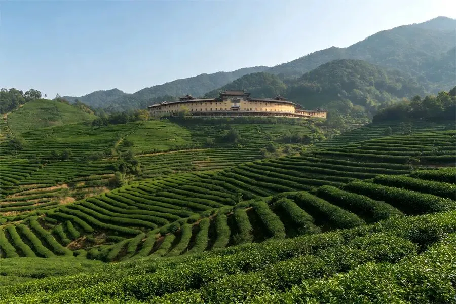 2026中秋国庆梅州旅游攻略:赏客家风情,慢游山水梅州